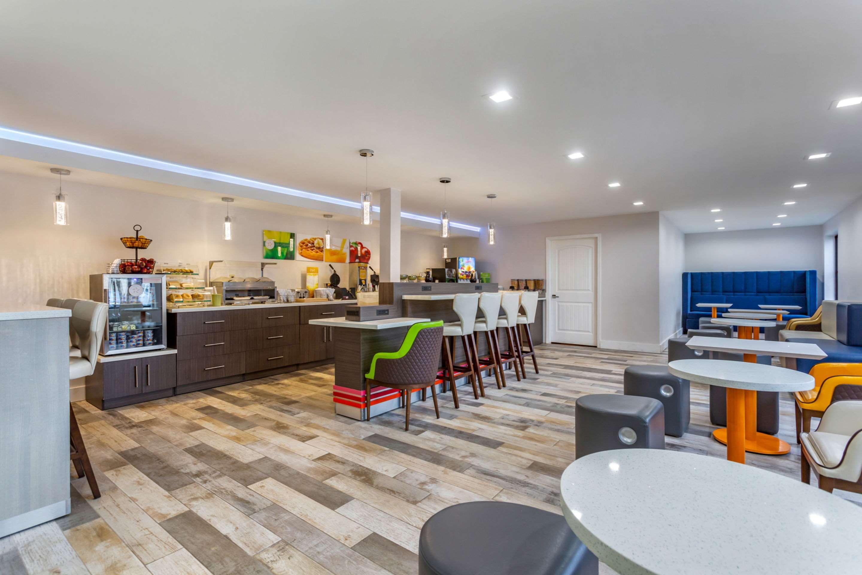 Quality Inn Murfreesboro-University Area Exteriér fotografie