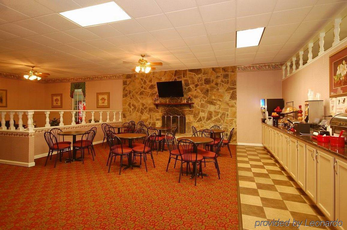 Quality Inn Murfreesboro-University Area Exteriér fotografie